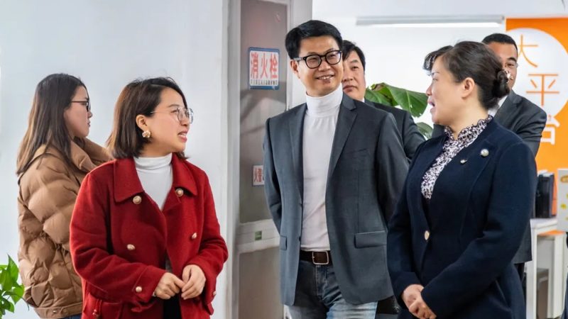 影视传媒公司接单攻略：揭秘成功秘诀