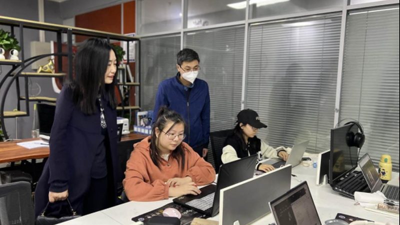 短视频拍摄布光技巧解析：与微电影布光的差异与运用