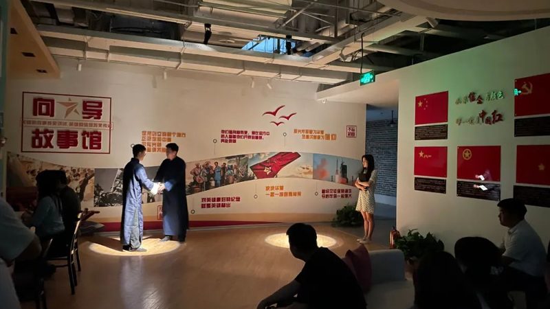 品牌发布会策划：揭秘专业公司的核心能力