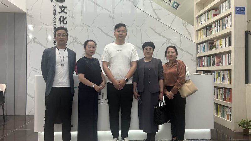 苏州工业园区宣传片拍摄：揭秘专业厂家的核心要素