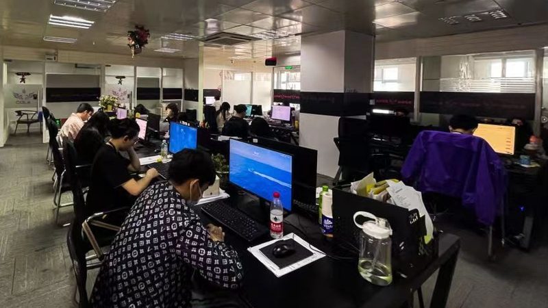 成都医疗三维动画制作公司