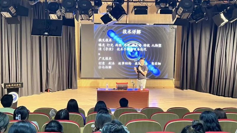 传媒公司核名，这几点技巧不可忽视**