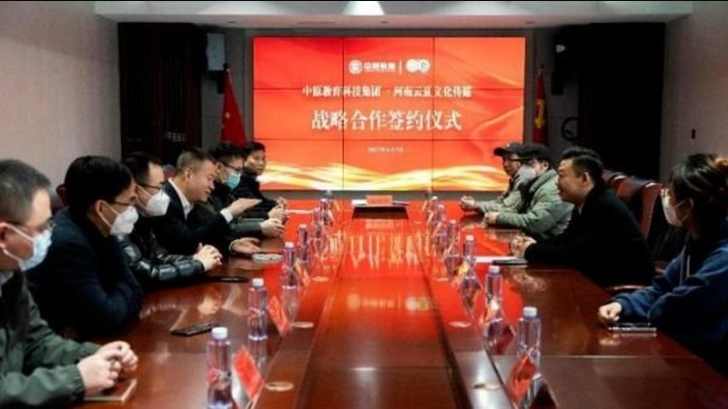 以下是一些在杭州地区具有较高知名度和口碑的宣传片拍摄代理公司，供企业参考：